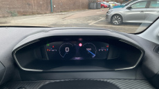 Peugeot 208 1.2 PureTech 100 Allure 5dr Petrol Hatchback